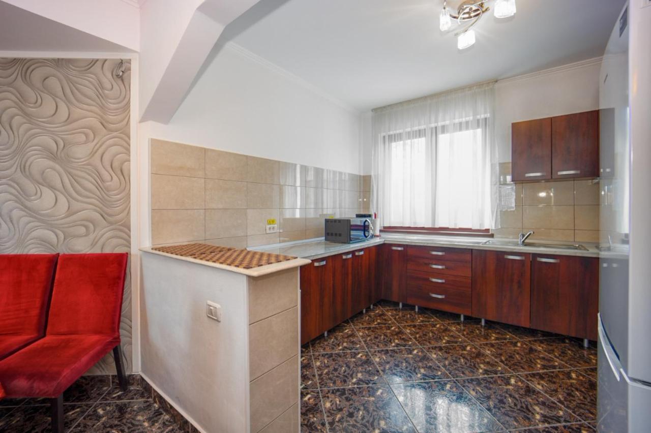 Amedeia Hotel Törcsvár Kültér fotó